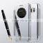 China Supplier Mirror Mobile Phone Cover Flip Smart PC Phone Case For Samsung Galaxy S7 S7Edge