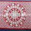 Bed sheets Twin Tapestry