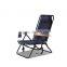 Wholesale Furniture Beach Chair Storage Foldable Outdoor Folding Reclining Beach Chair                        
                                                Quality Choice