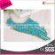 New Spring Bohemian Style Tassels Latest Design Beads Necklace