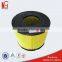 New latest auto fuel filter paper hot sell