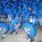 8" pu foam wheel 2.50-4 pu wheel flat free wheel 2.50-4