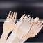 Factory of Disposable Birch Wooden cutlery                        
                                                Quality Choice
