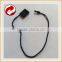 Quality String Seal Tag, Hang Tag String, Garment Plastic Seal Tag Black Seal Tag Outdoor Led String Lights