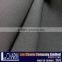 Black Polyester Garment Dress Apparel Fabric