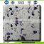 Luxury purple diamond quartz countertop