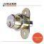 Iron Protected Push Open CabinetBrass Cylinder Pin Lock