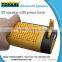 Mini Portable wireless bluetooth mobile stand power bank speaker power bank