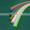 best selling hookah shisha hose- double colors silicone hose with FDA grade