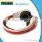 High End ANC Best seller Headset Headphone Earphone with Microphone for Music website Phone call With Aux in cable