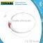 Wireless Bluetooth Headset - Bluetooth v4.0 with Memory Flex Neckband Design