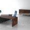 Hot Sale Curved Manager Office Table Design/executive Office Desk (SZ-OD111)