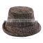 Factory Custom Print High Quality Fashion Bucket Hat Wholesale