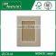 Classic Photo Picture Frame Size Color Option,Custom PU Leather Picture Frame