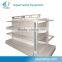 supermarket cardboard shelf