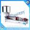 Sipuxin Semi Automatic Pneumatic Self-suck Piston Filling Machines for Liquid