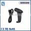 Handheld barcode scanner usb qr code scanner