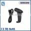 Barcode reader handheld, pos qr code scanner