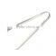 FX-EA011 Popular Stainless Steel Kitchen Tongs