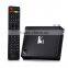 S805 CPU quad core bluetooth quad core android tv box s812 dvb-s2