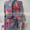 Fashion Maternity Mother Baby Kits Backpack for Mummy