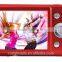 New Digital Camera 12MP ,2.7 inch TFT LCD display,Face Detection & Smile Capture