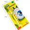 famous brand SpongeBob child first learning music baby concert toys wooden kids musical instrument toy hole flute sizes