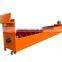 Spiral Ore Washer For Bauxite