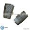 aluminium die casting products