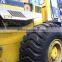 used good condition wheel loader WA470