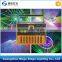 party stage light 5w full rgb corlor animation laser light projector