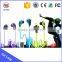 Colorful Stereo Sport V4.1 Bluetooth Earphone Market For North Amercia & Europe