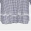 korean blouse wholesale blouse linen ruffle blouse