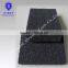 cleaning magic black low density abrasive sanding sponge or sanding block