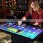 USB Interface Transparent 47 Inch Capacitive Touch Foil For Touch Screen Monitor,Touch Table