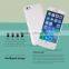 2015 classic style power bank case 3200mAH battery capacity power bank case for Iphone 6