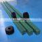 Superior performance cnc Nylon gear racks pom gear rack and pinion