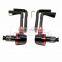 BJ-LG-001 For Honda CBR250 300 Aluminum and Plastic Proguard Lever Guard Protector