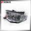 Headlamp Kit For Mitsubishi Pajero Montero Sport KH6W 6G72 8301C483 8301C484