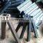 Professional supplier biomasss briquette machine / coconut shell briquette machine