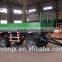 semi trailer tractor truck agri used trailer