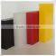 High quality large plastic sheets