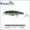 Fishing tackle partner CHMN38 electric minnow lure electric minnow lure