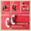 TD Hot sale car smart key blade for BM 7 series old type