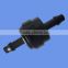 3/16" Plastic Fuel Check Valve /One Way Valve FCV1603AVDC Black