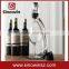 Food Grade Magic Wine Decanter With Stand Set