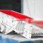 Liming vibrating feeder price of china factory