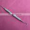 Direct Band Adhesive Remover / Scaler Hollow Handle Orthodontic Instruments