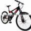 2015 china factory hotselling cheap price 21speed mountain bike disc brake