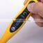 High quality digital voltage function testing pen with CE